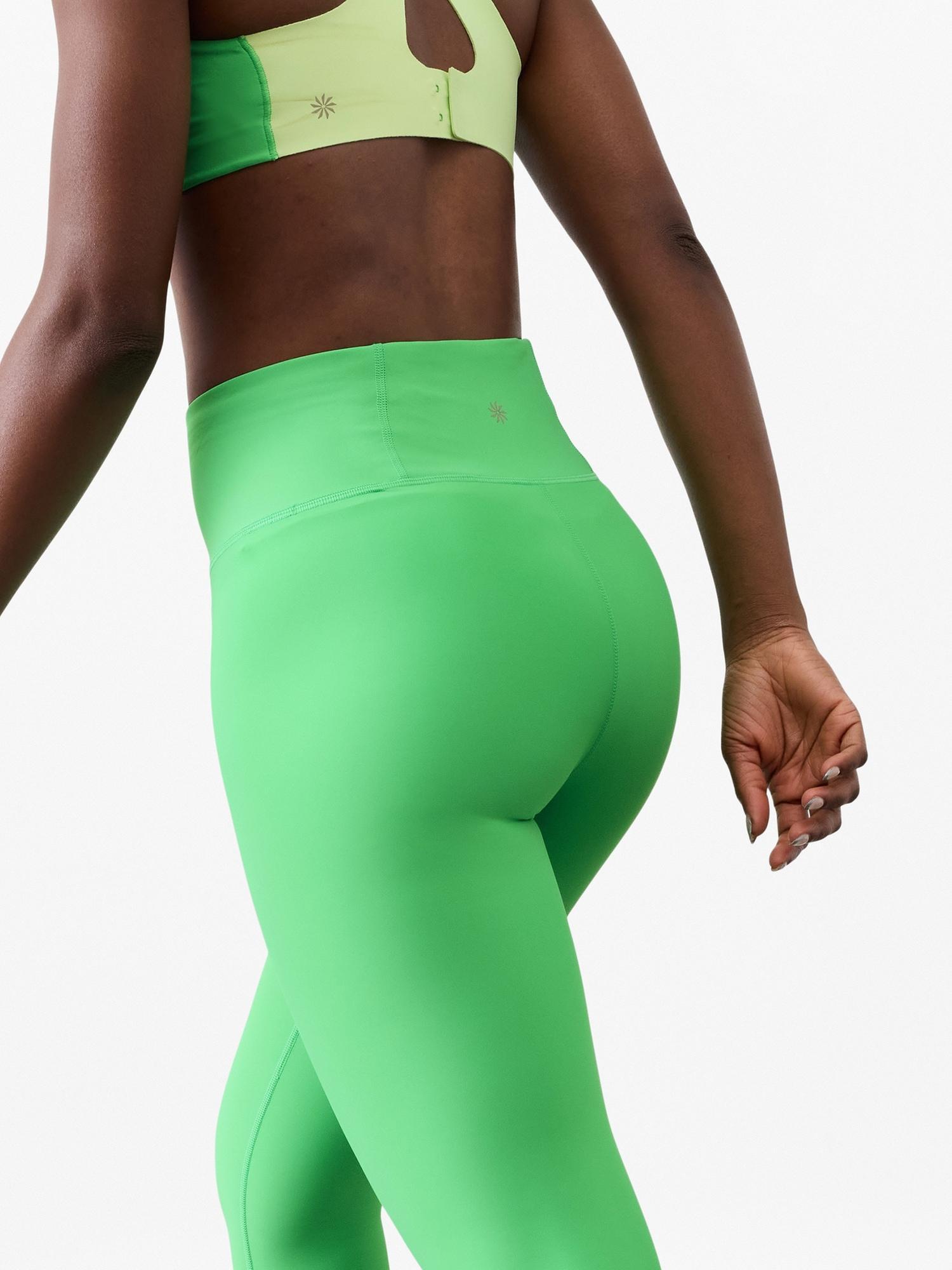 Interval High Rise Legging Product Image