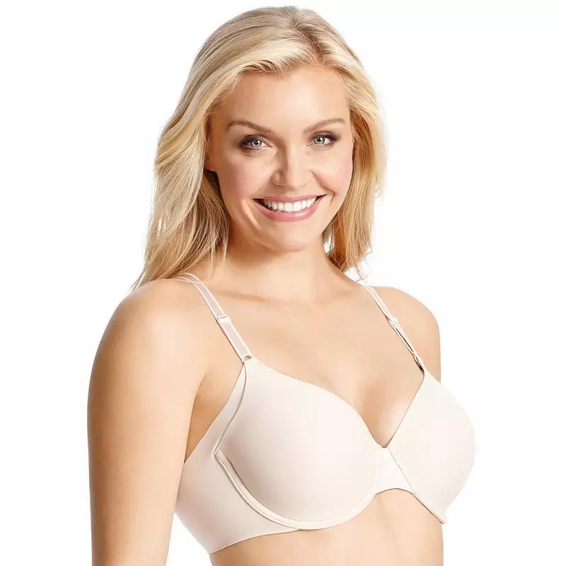 Olga® by Warner's® No Side Effects Full-Figure Contour Bra GB0561A, Women's, Size: 44 C, Butterscotch Product Image