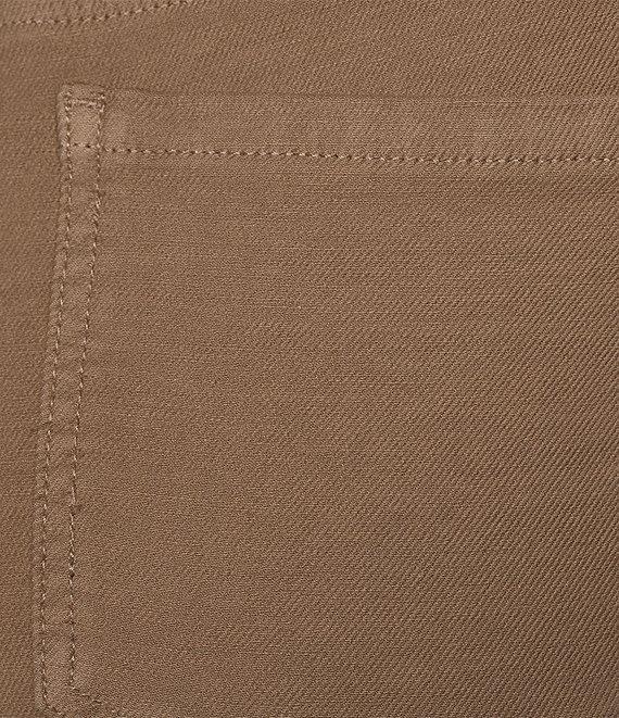 Westbound Petite Size High Rise Pull-On Capri Pants Product Image