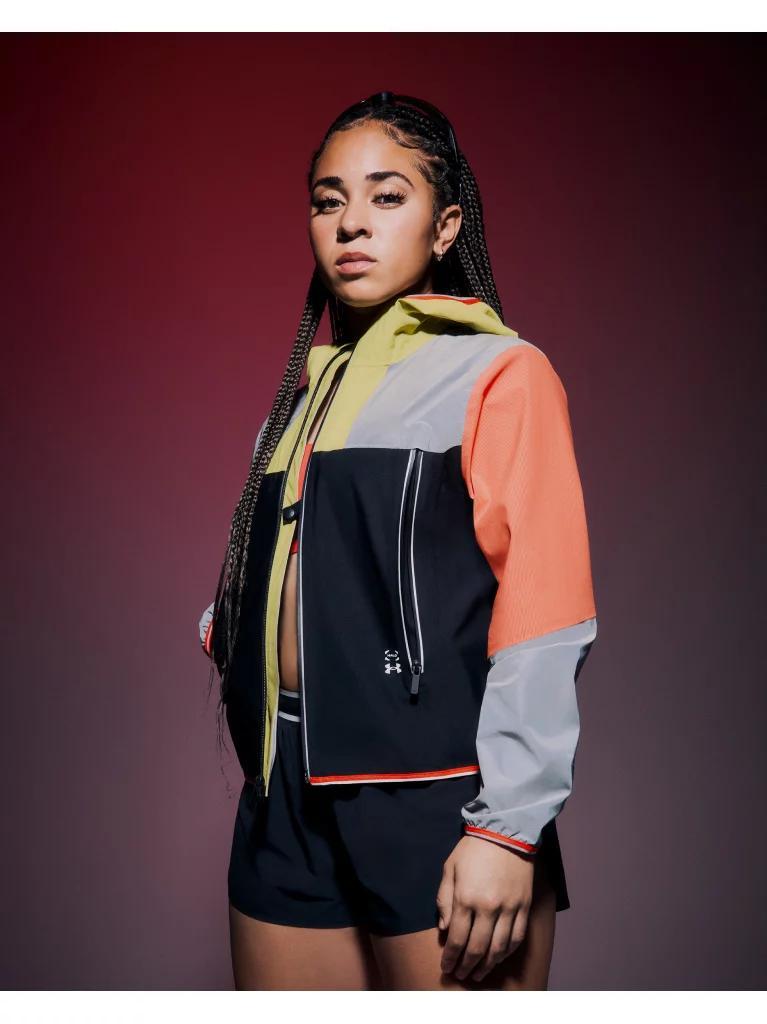 UA Halo Run Product Image