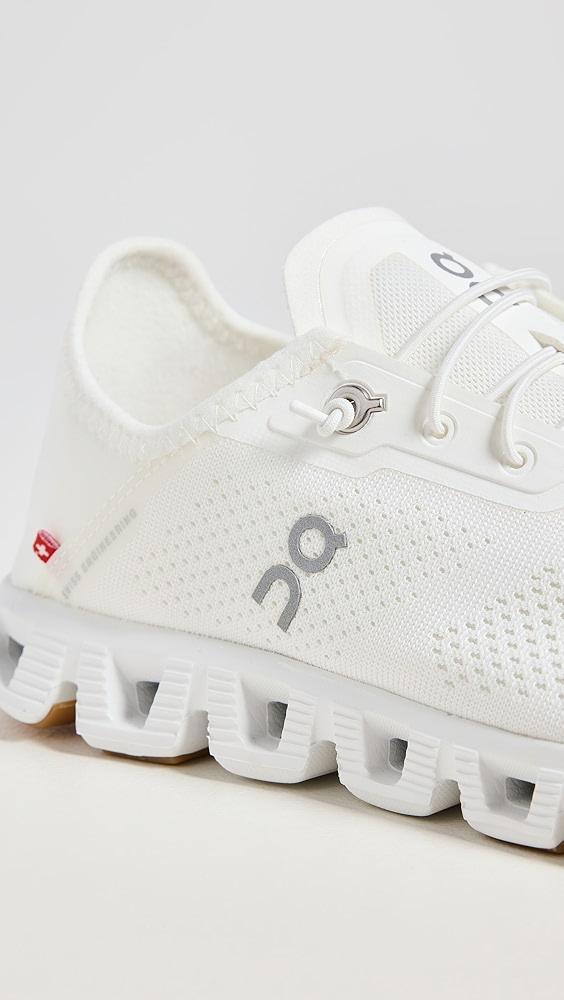 On Cloud 5 Coast Sneakers | Shopbop Product Image