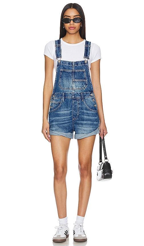x We The Free Ziggy Shortall Free People Product Image