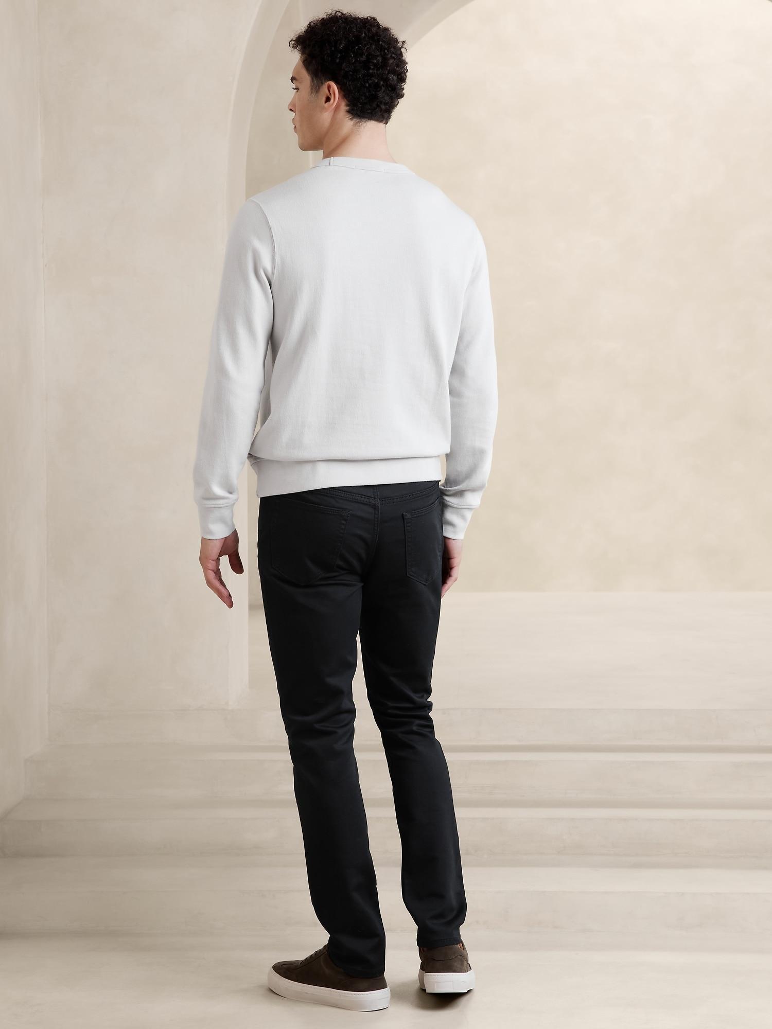 Skinny Travel Pant Product Image