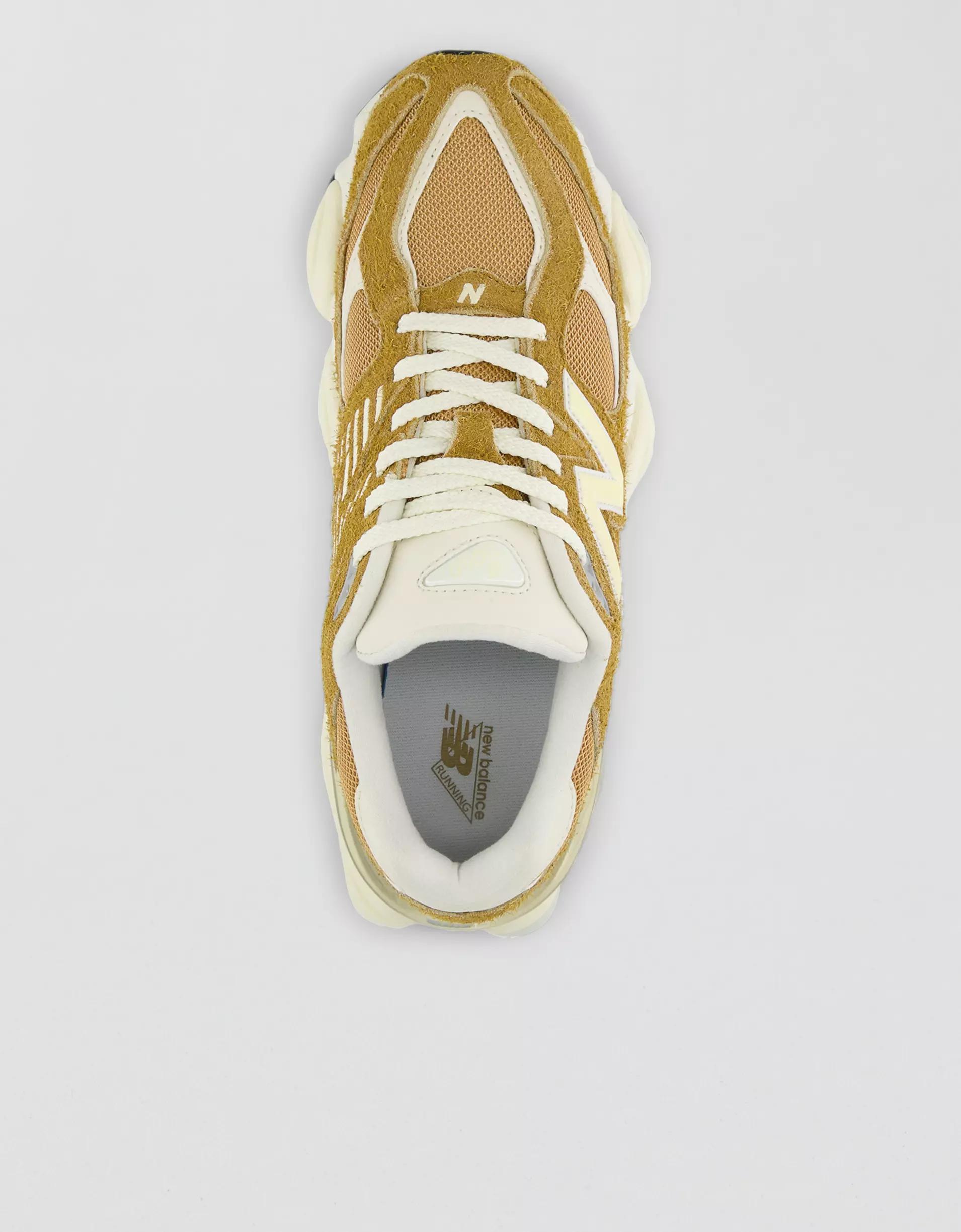 New Balance Men's 9060 Sneaker Product Image