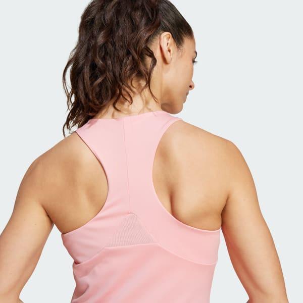 Tennis Y-Tank Top Product Image