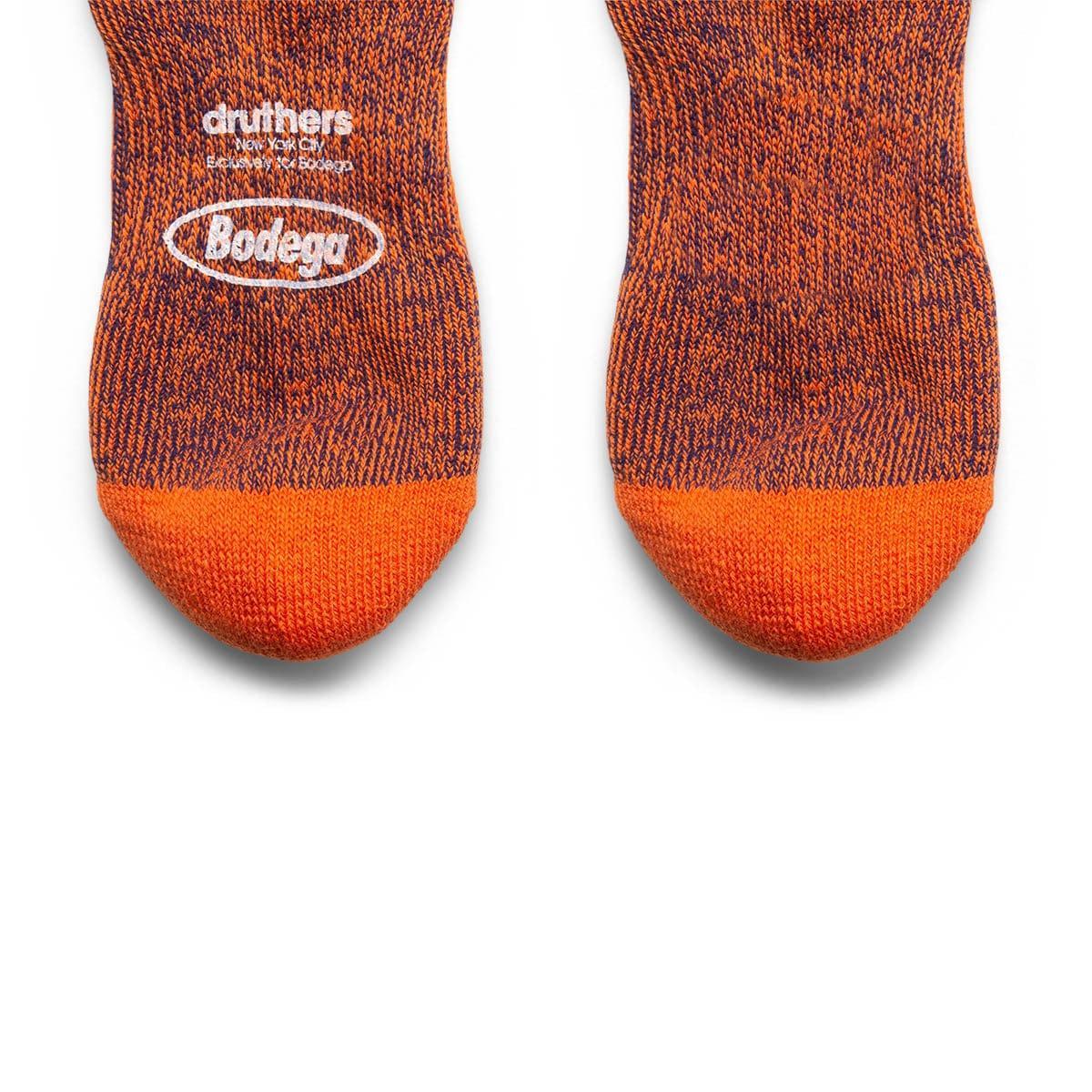 BOOT SOCK Male Product Image