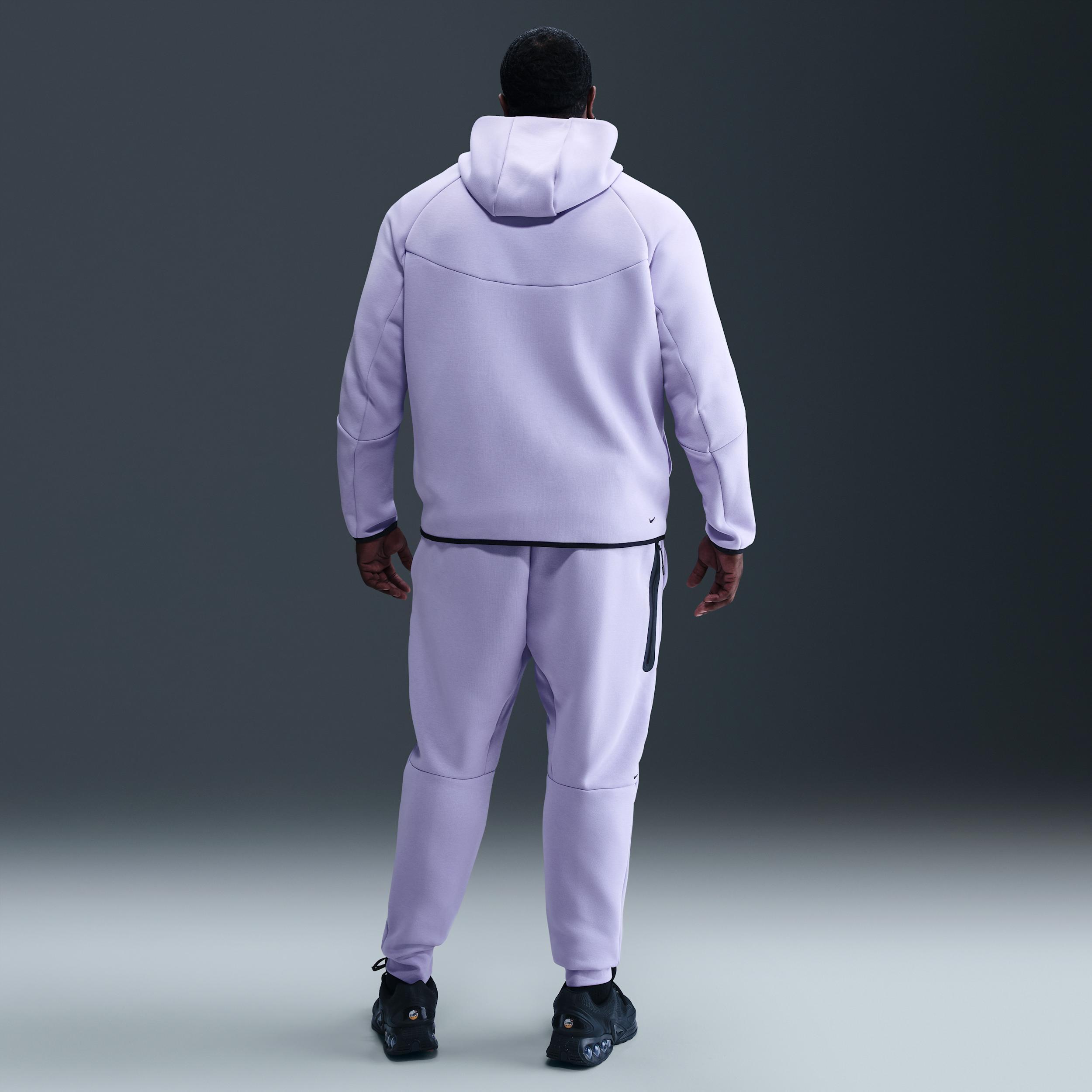 Mens Nike Tech Fleece Jogger Pants Product Image