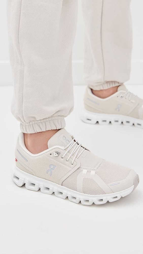 On Cloud 6 Sneakers | Shopbop Product Image