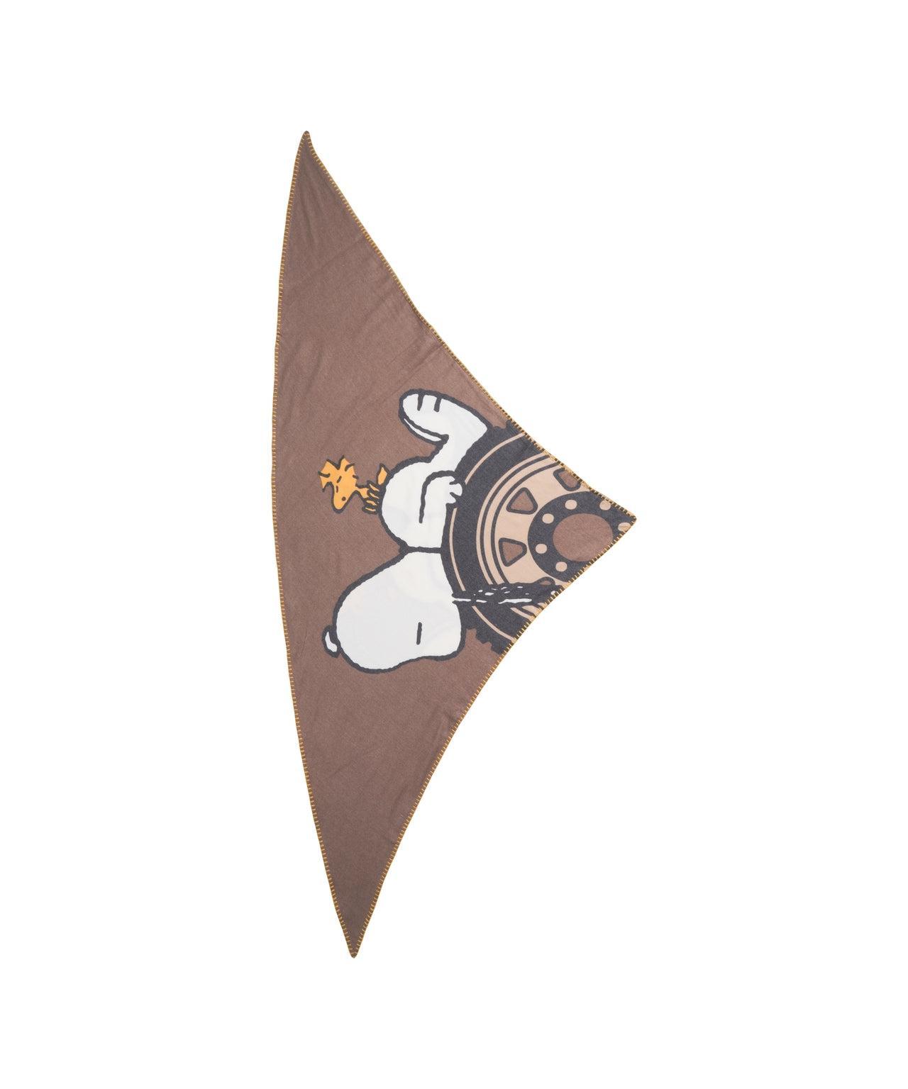 Scarf with print Product Image