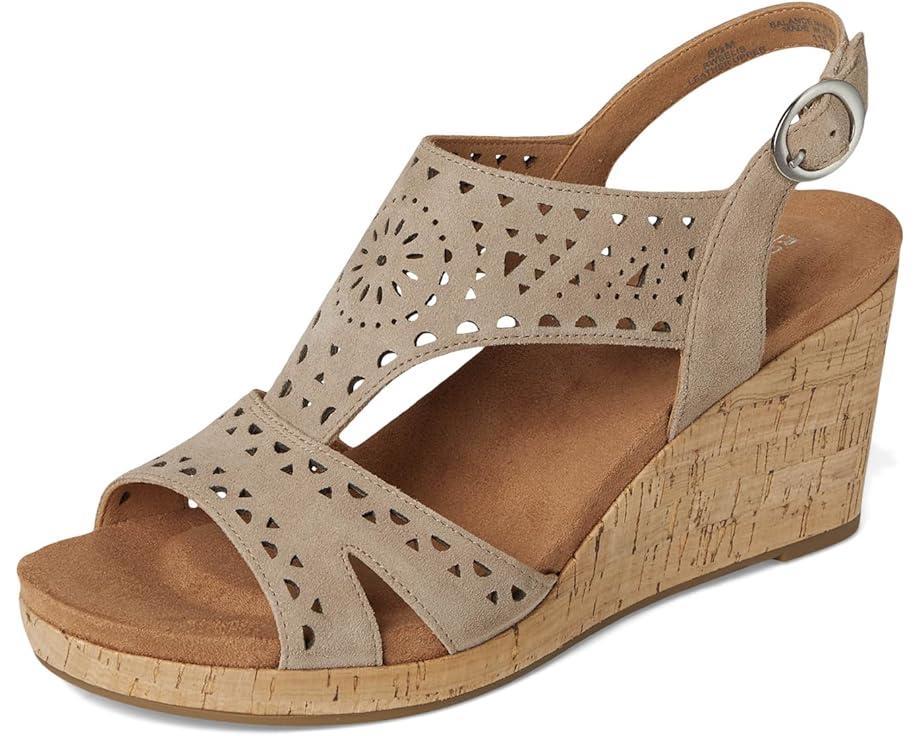 Blanca T Strap Product Image