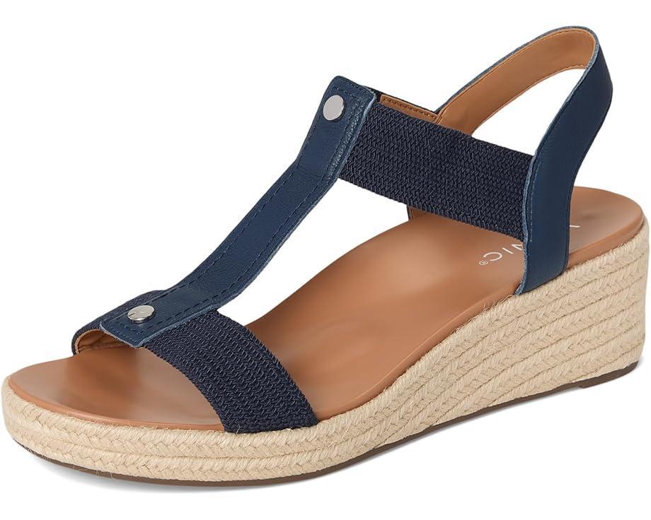 Calera Ankle Straps Product Image