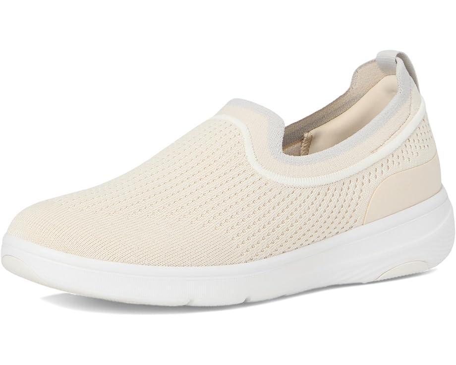 Super-Q Knit Ballet Flats Product Image