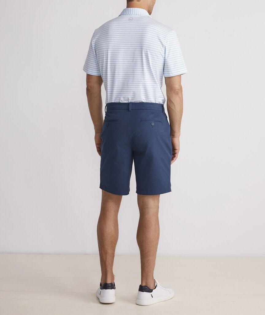 9 Inch Performance On-The-Go Shorts Product Image