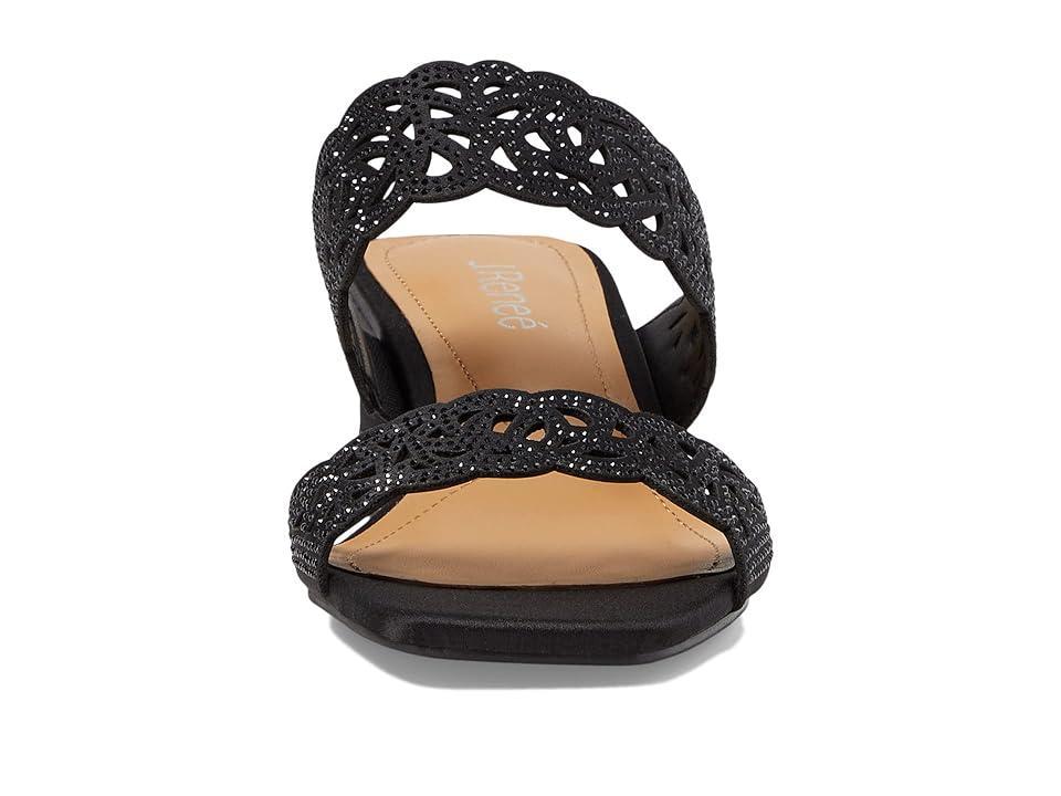 J. Renee Keetana Women's Shoes Product Image