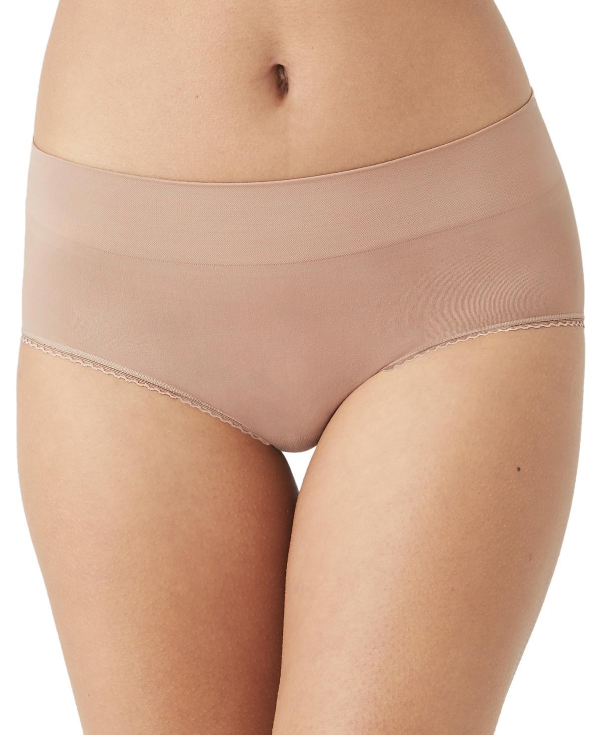 Wacoal Feeling Flexible Brief Panty Product Image