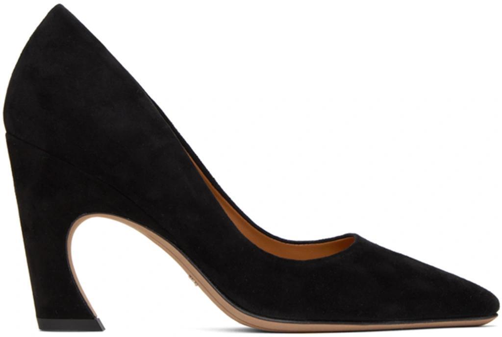 Oli Velvet Pumps Product Image