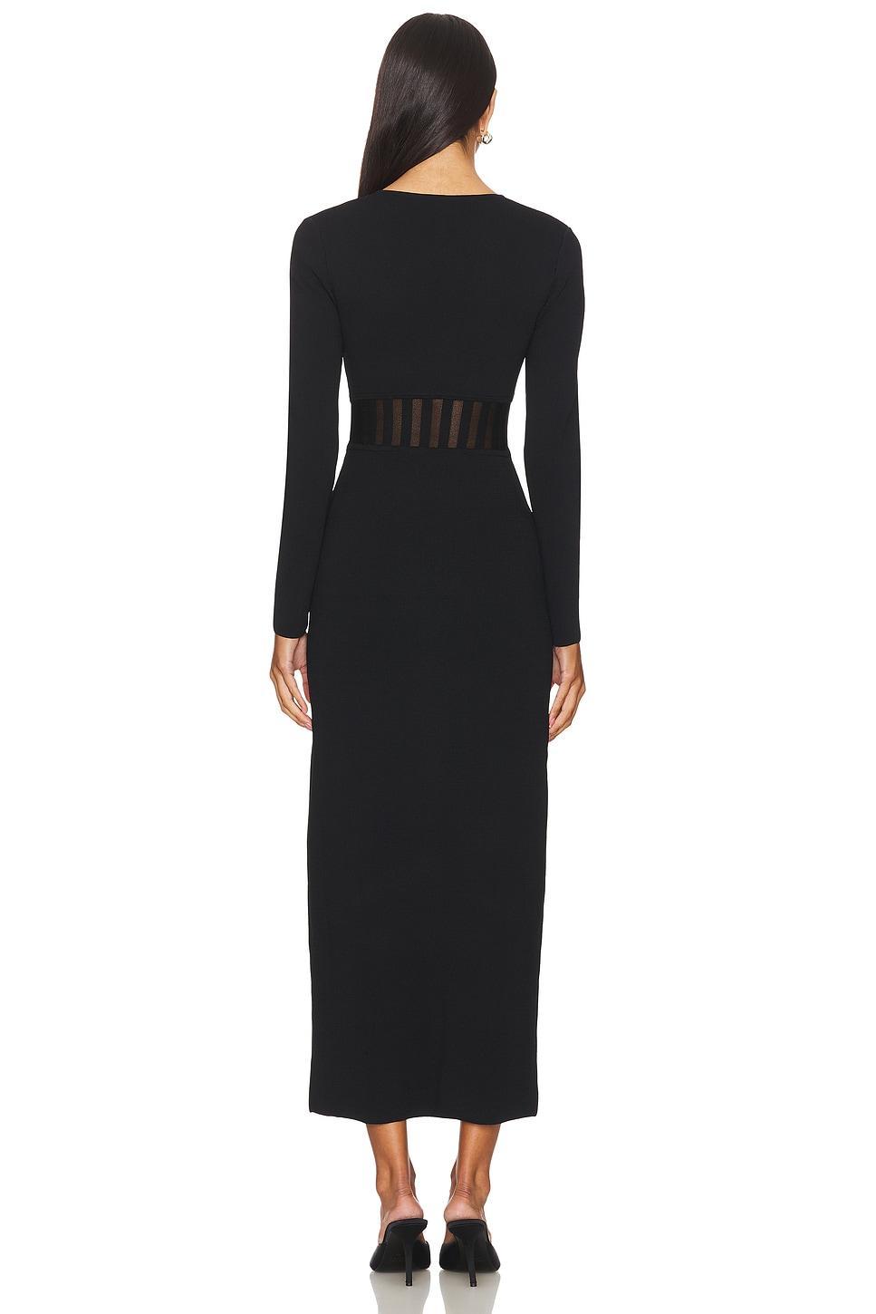 Arla Midi Dress Significant Other Product Image