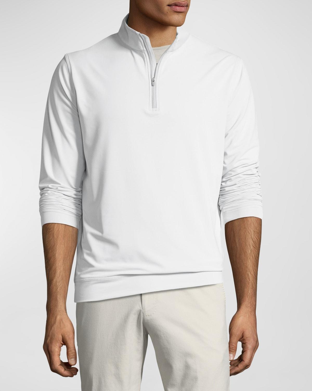Alcorn State Perth Performance Quarter-Zip Product Image