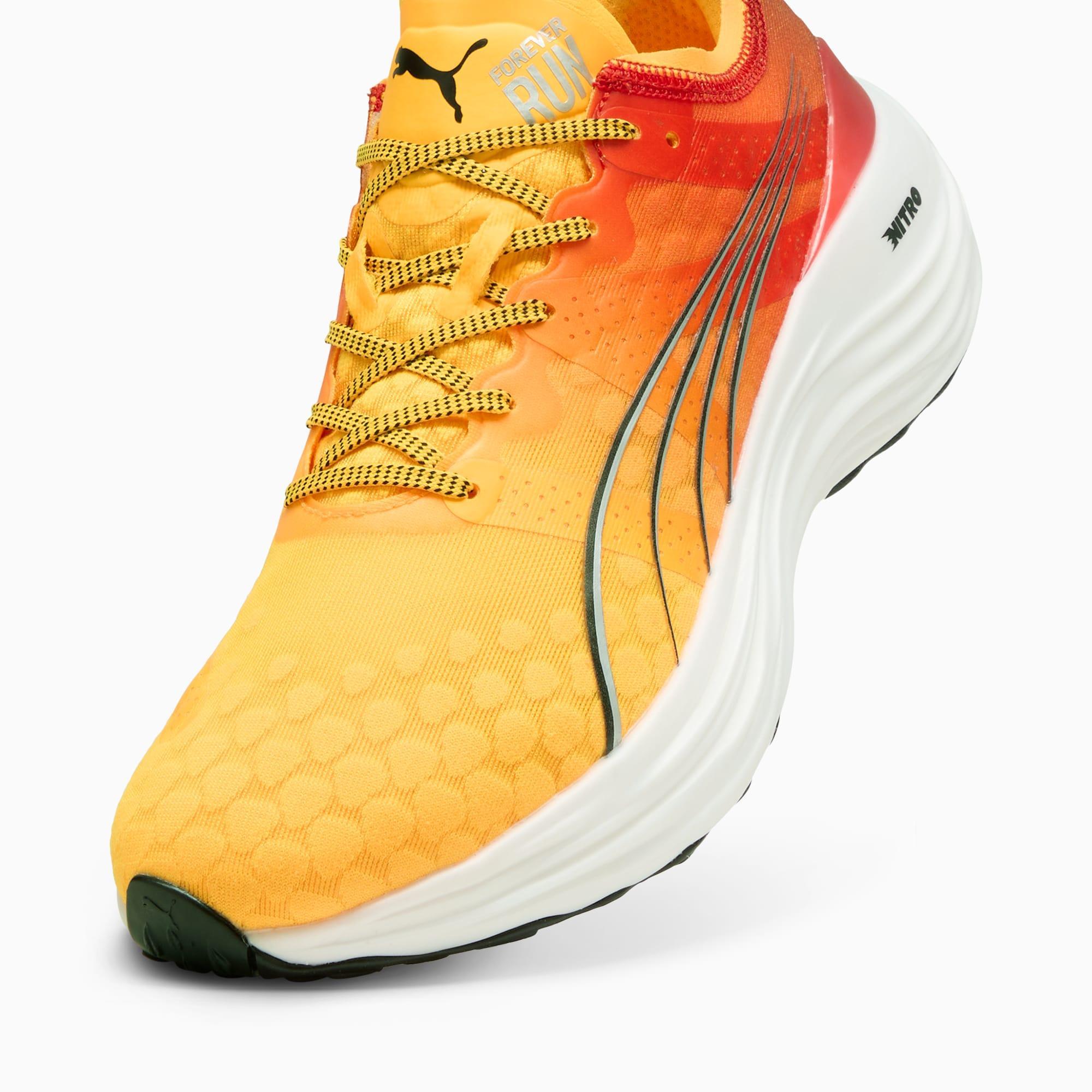 ForeverRun NITRO™ FADE Men's Running Shoes Product Image