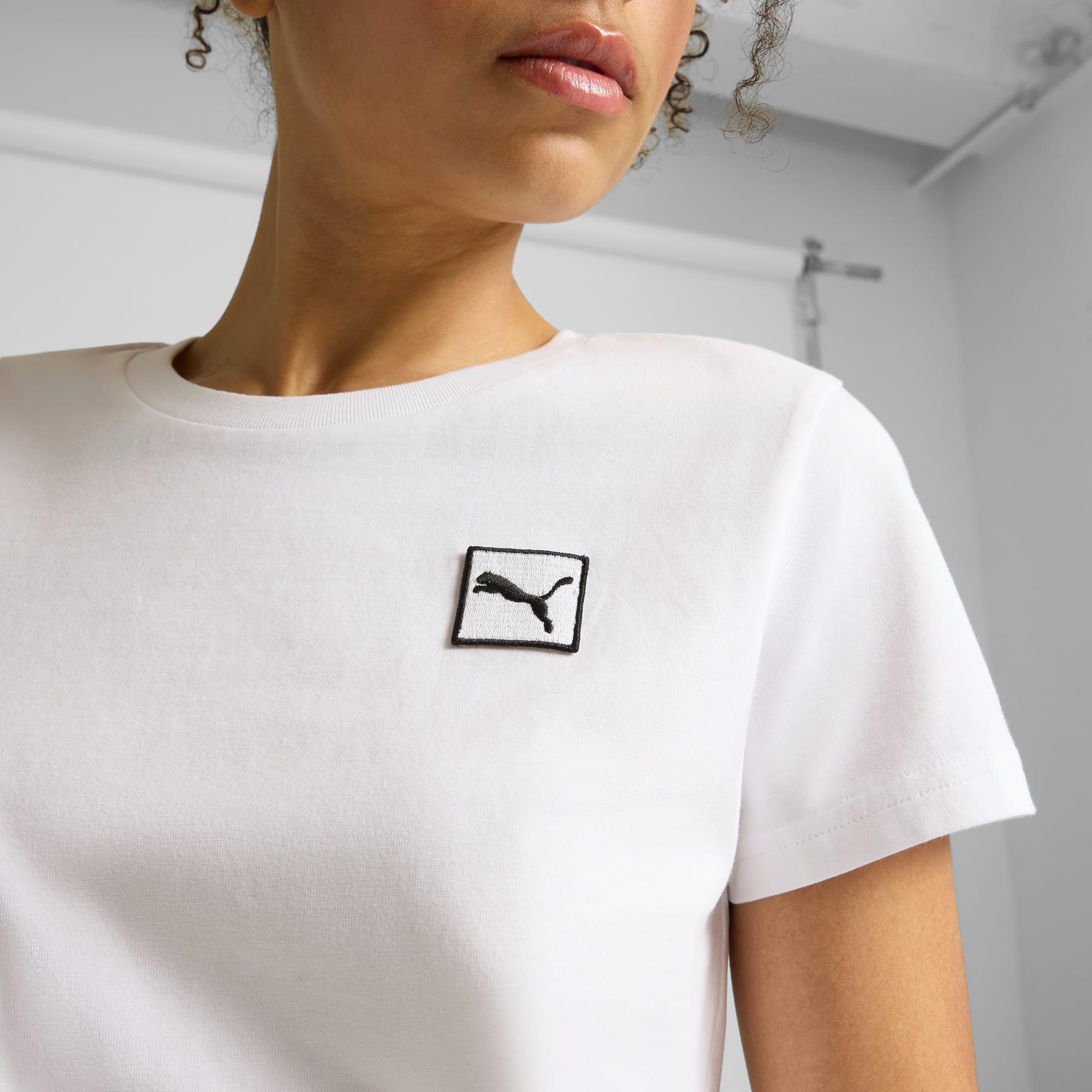 Essentials Elevated Women's Tee Product Image