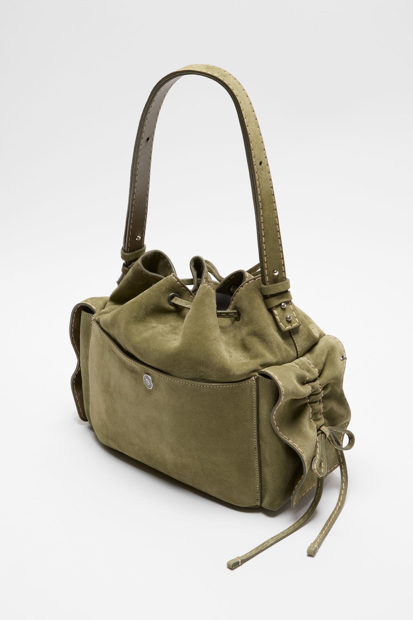 Multipocket Bucket Bag Product Image
