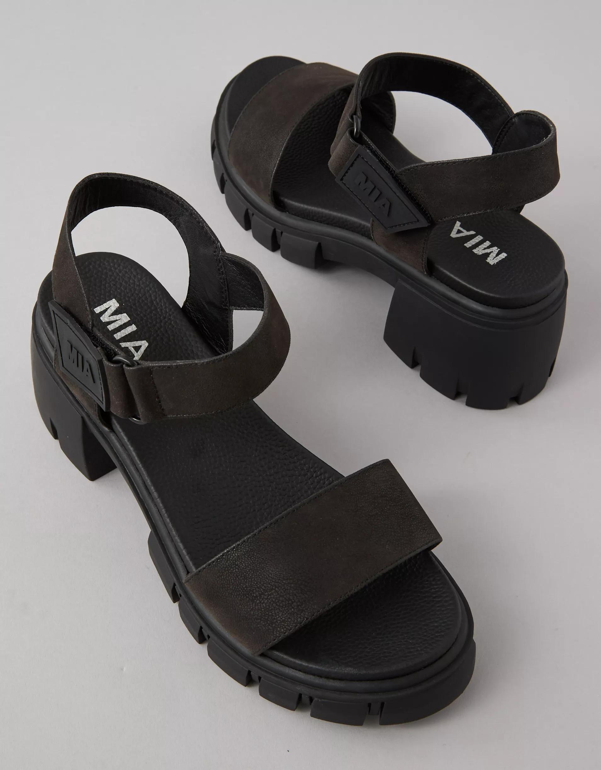 MIA Skyler Sandal Product Image