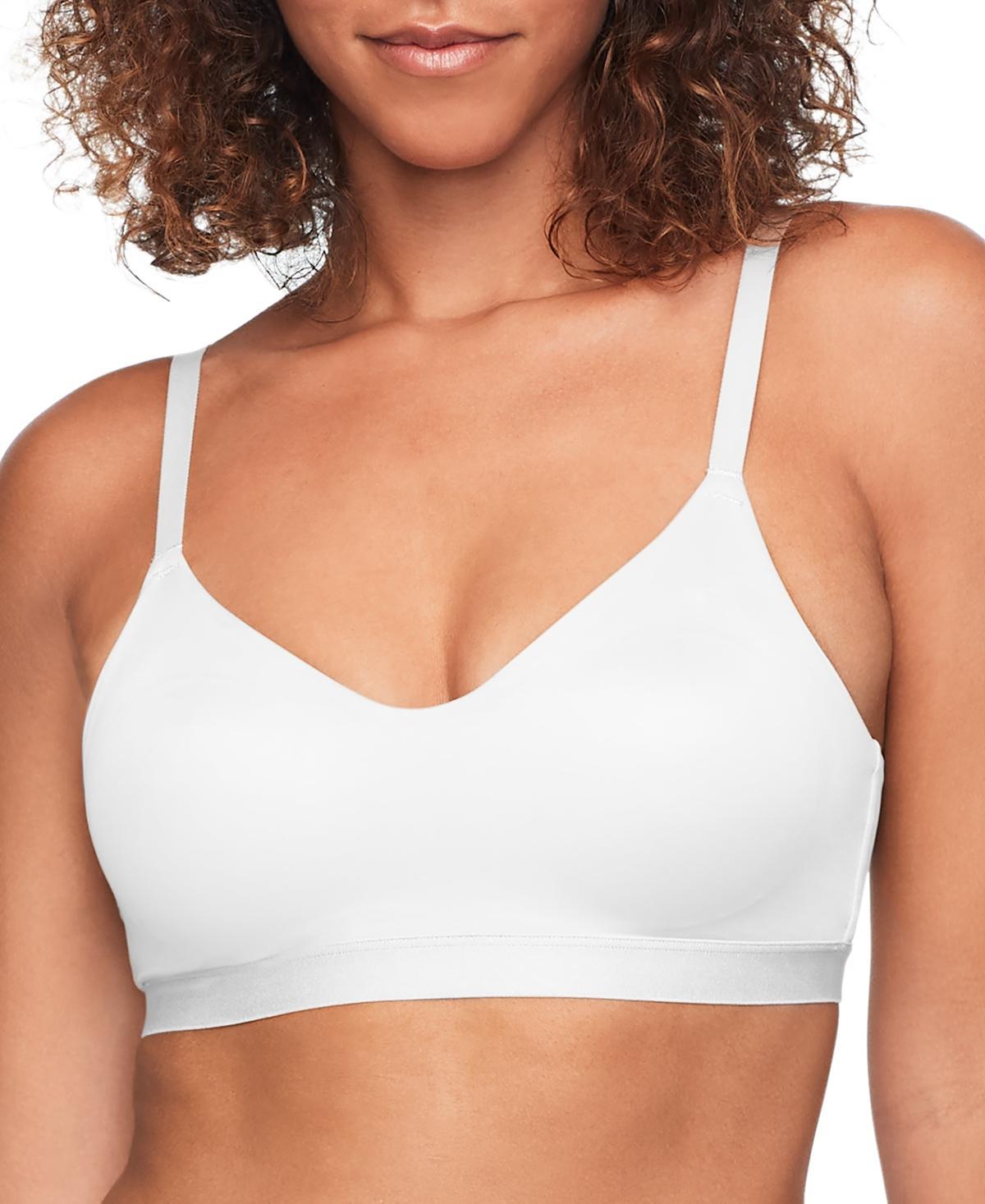 Warners Easy Does It Wireless Lift Convertible Comfort Bra RN0131A, Womens Product Image