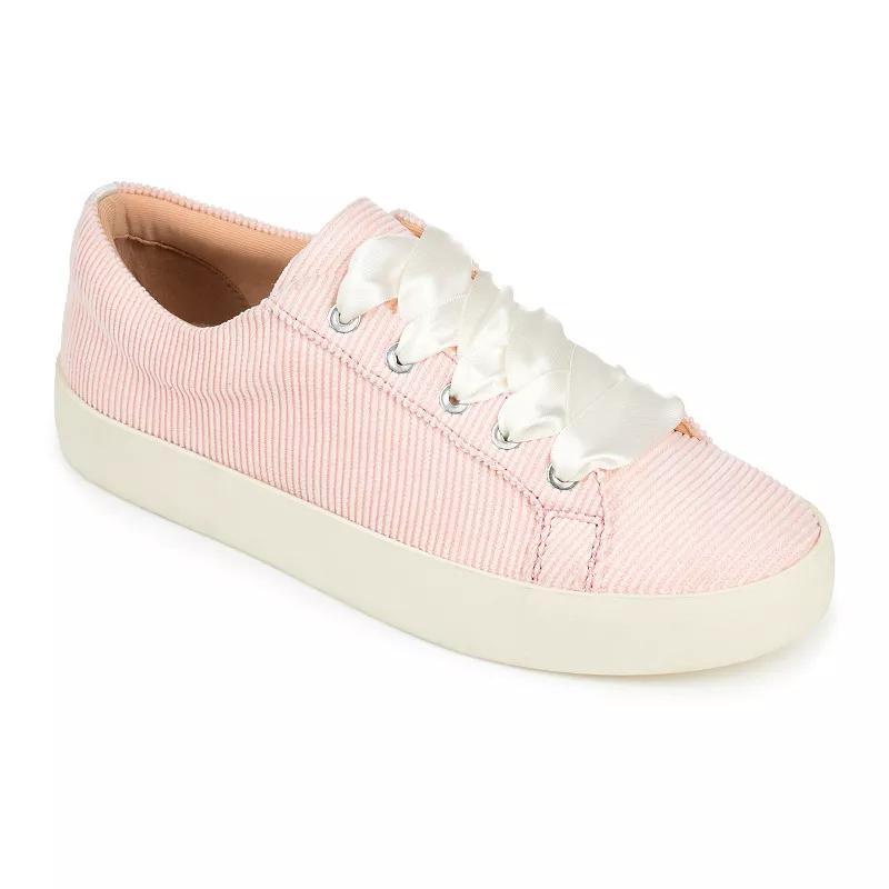 Journee Kinsley Womens Sneakers Product Image