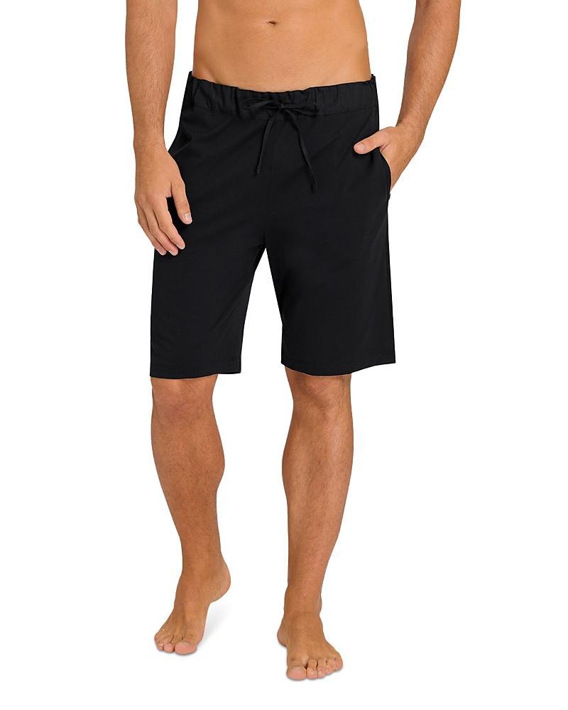 Night & Day Knit Lounge Shorts Product Image