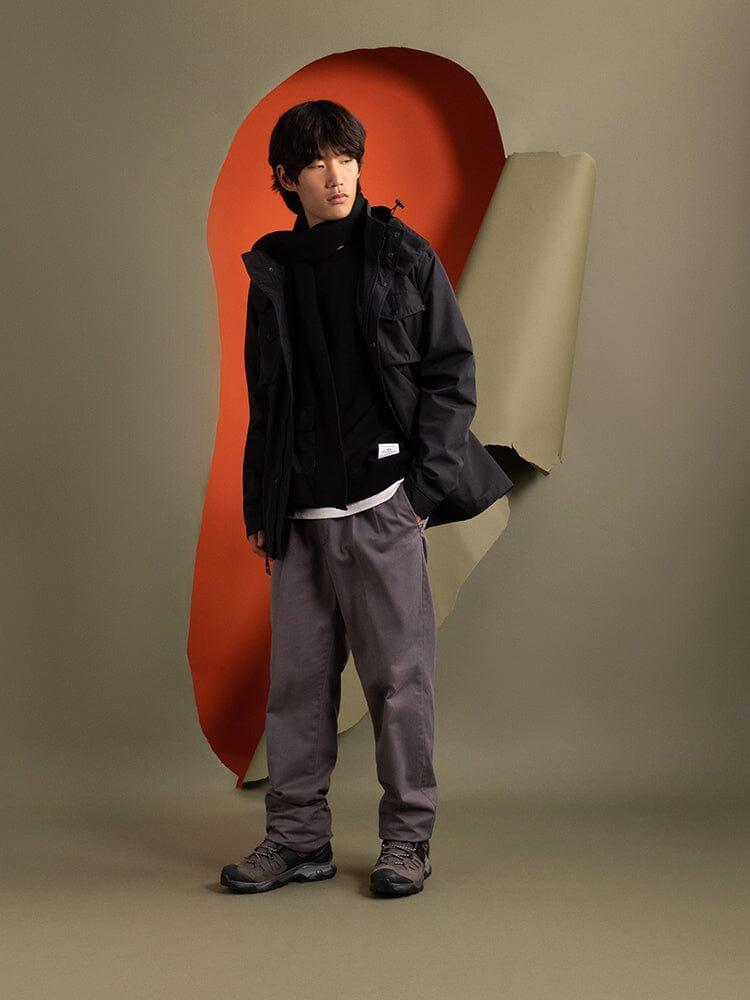 TACTICAL M-65 FIELD JACKET Male Product Image