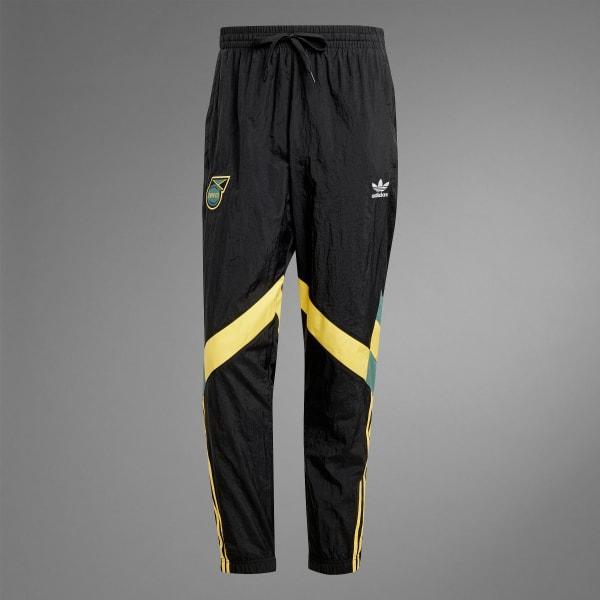 Jamaica Originals Track Pants Product Image