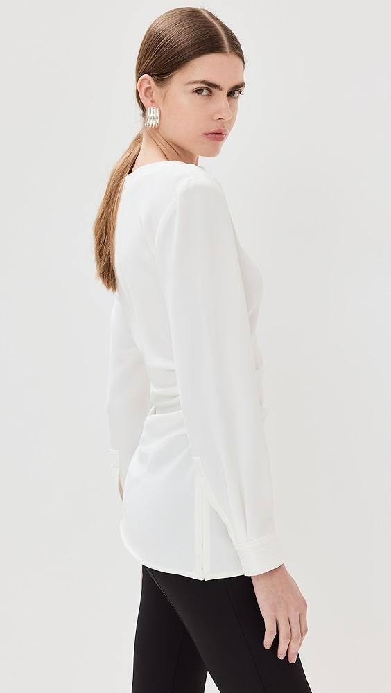 Proenza Schouler Alexis Top | Shopbop Product Image