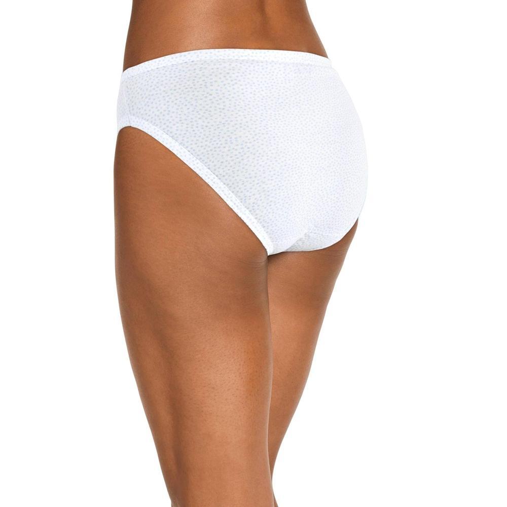 Womens Jockey Elance 3-pk. French Cut Panty Set 1487 Product Image