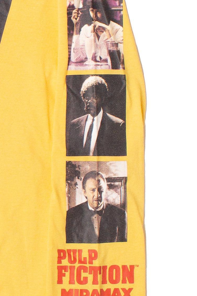 Pulp Fiction Long Sleeve T-Shirt Product Image