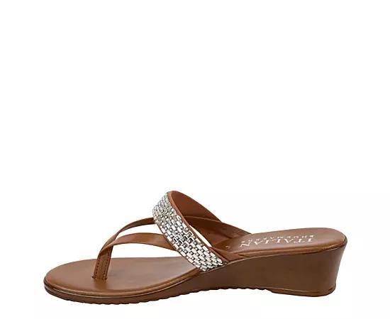 Italian Shoemakers Womens Ashi Flip Flop Sandal Product Image