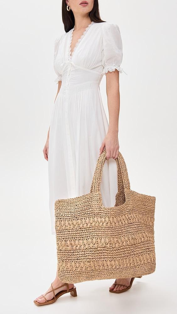 LSPACE Changing Tides Tote | Shopbop Product Image