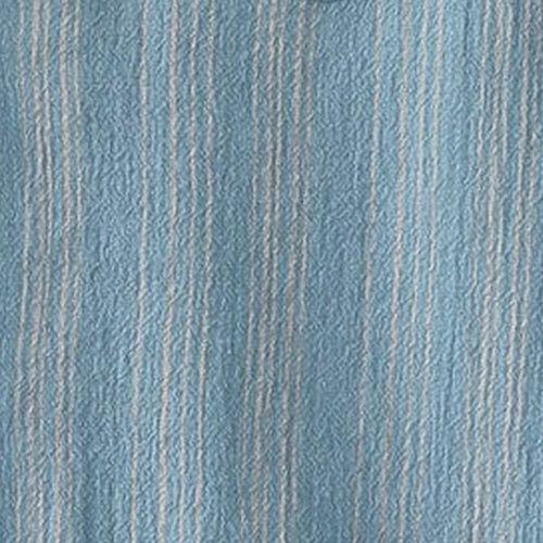 Skip Stripe Retro SS Camp - Blue Product Image