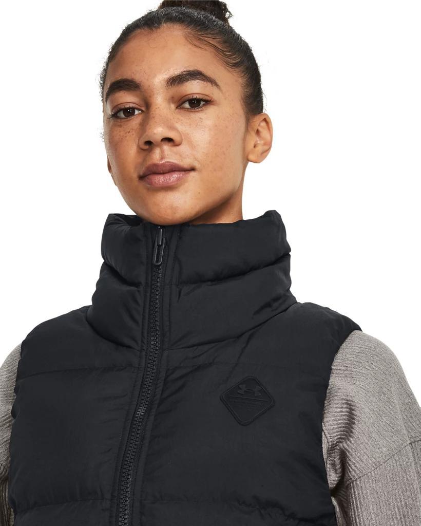 ColdGear® Infrared Down Crinkle Product Image