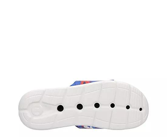 Under Armour Mens Ignite Pro Freedom Slides Product Image