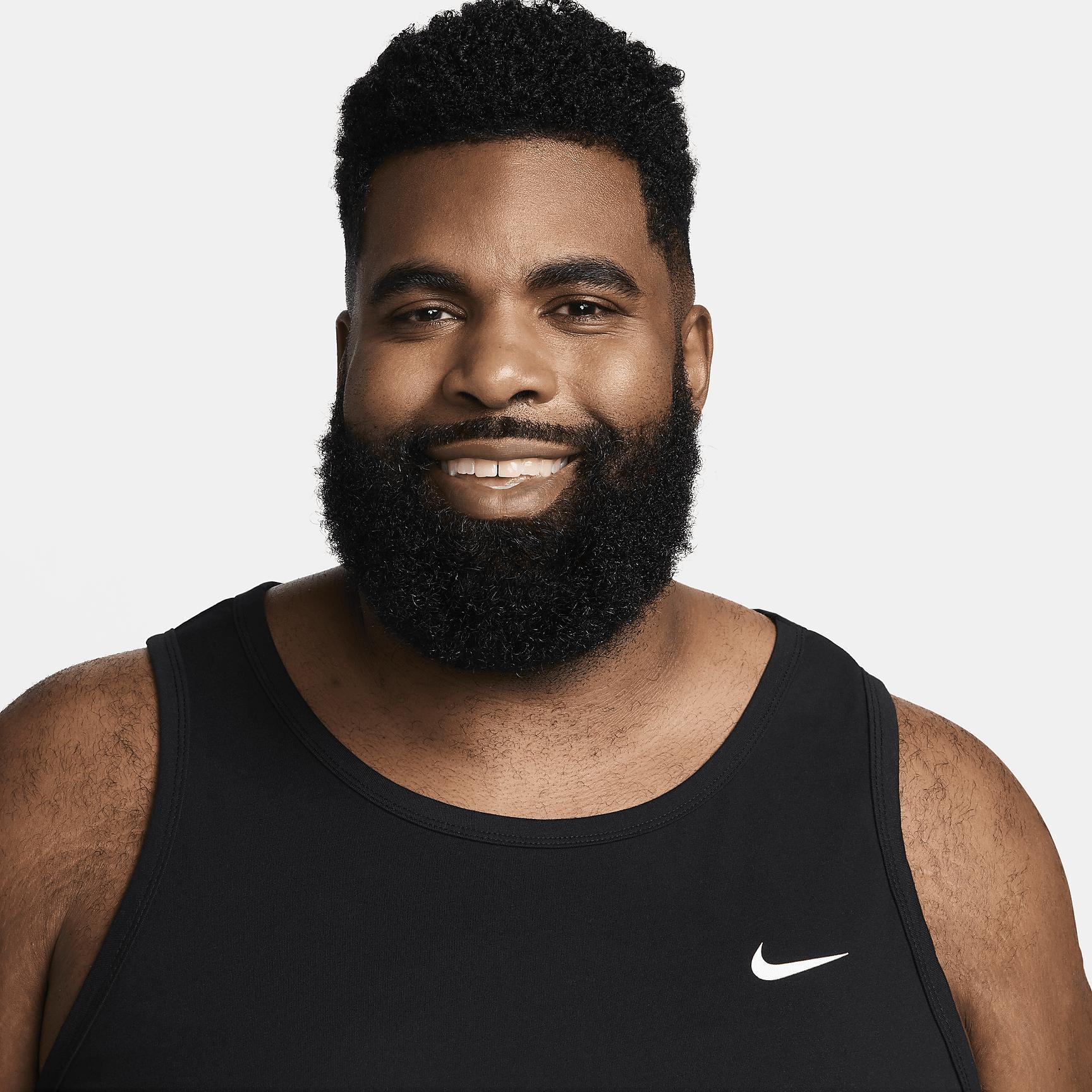 Nike Dri-FIT Men's Training Tank Product Image