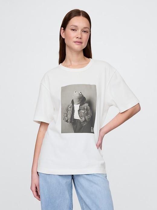 The Muppets Graphic T-Shirt Product Image