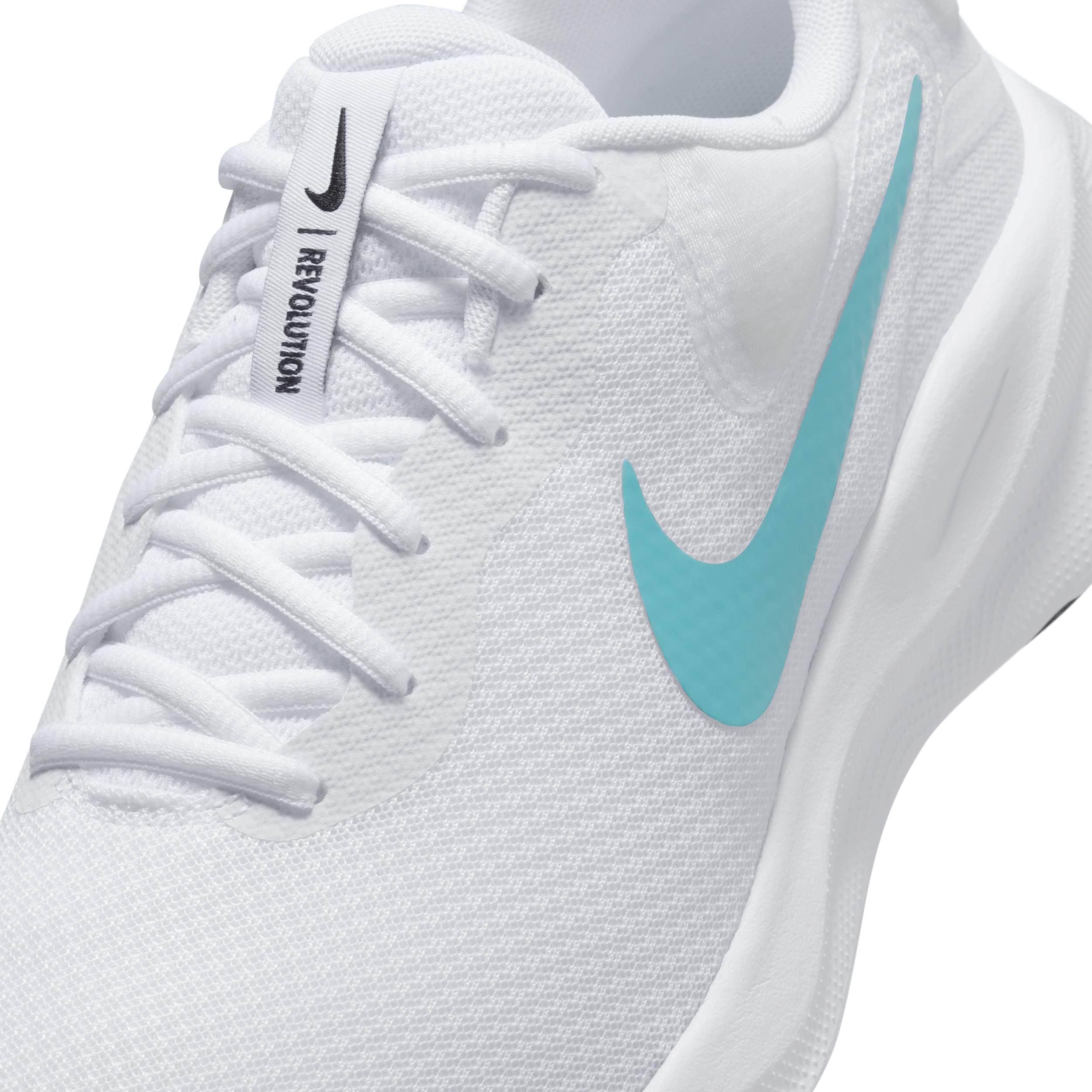 Nike Men's Revolution 7 Road Running Shoes Product Image