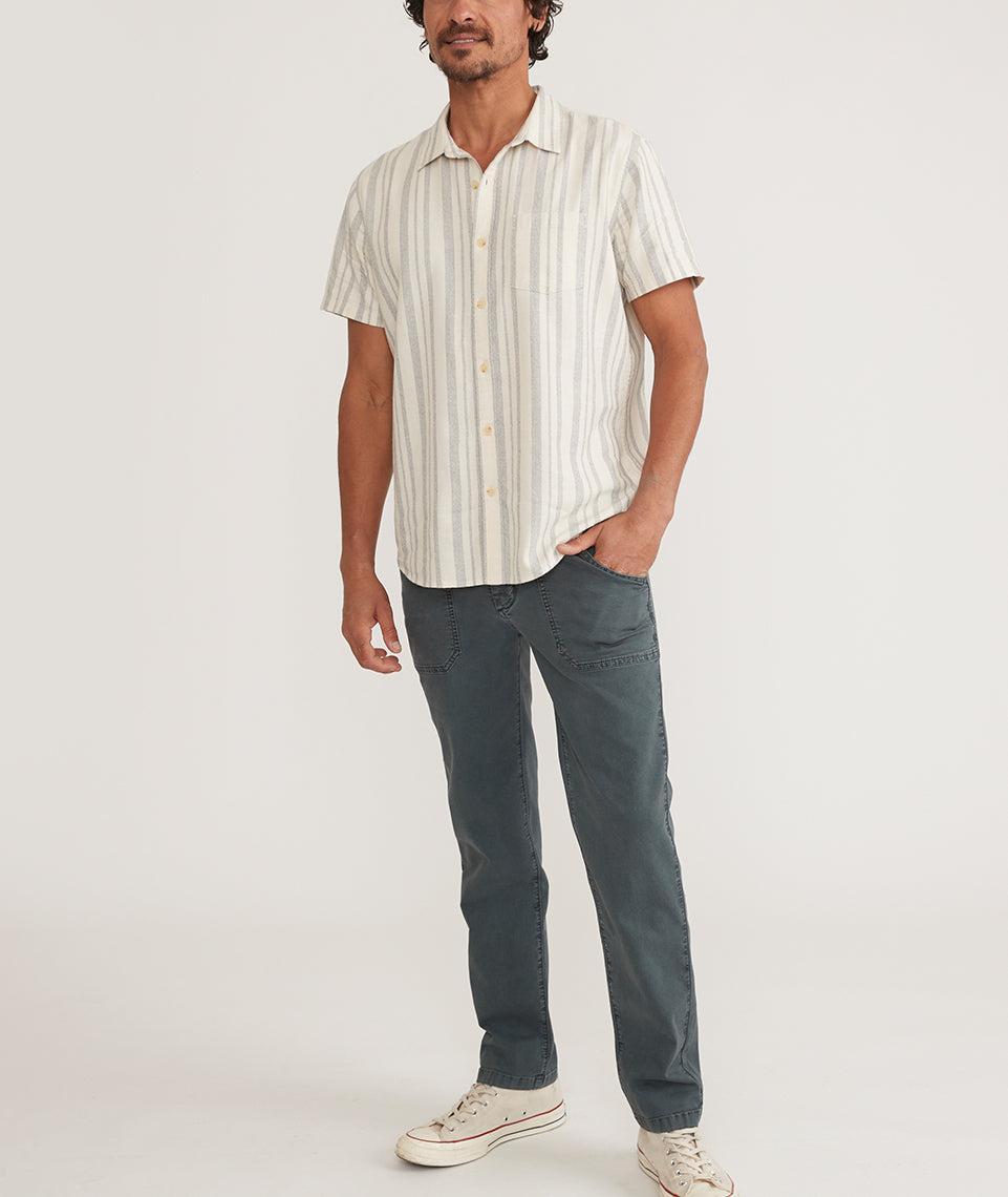 Breyer Relaxed Utility Pant Product Image