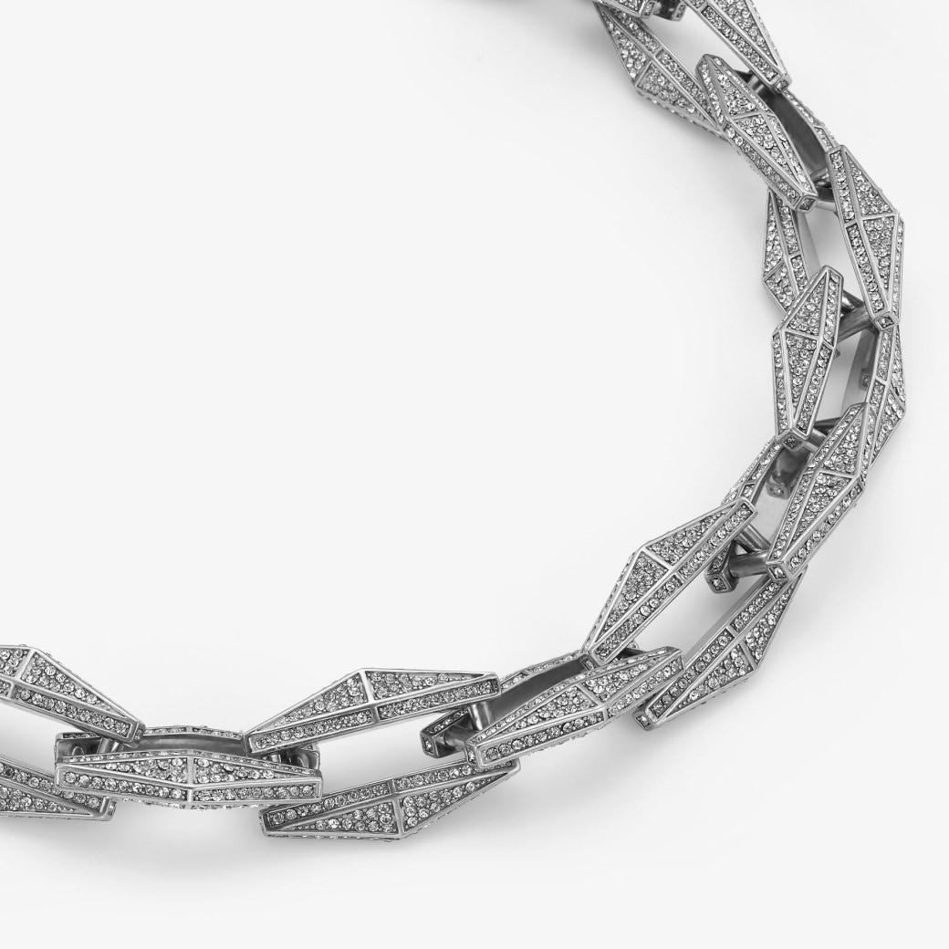 Diamond Chain Necklace Product Image