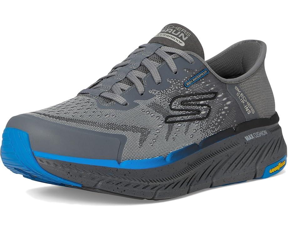 Summits AT Canobie Waterproof Sneaker Product Image