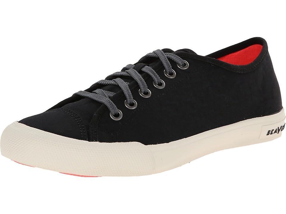 SeaVees Army Issue Low Classic Women's Shoes Product Image