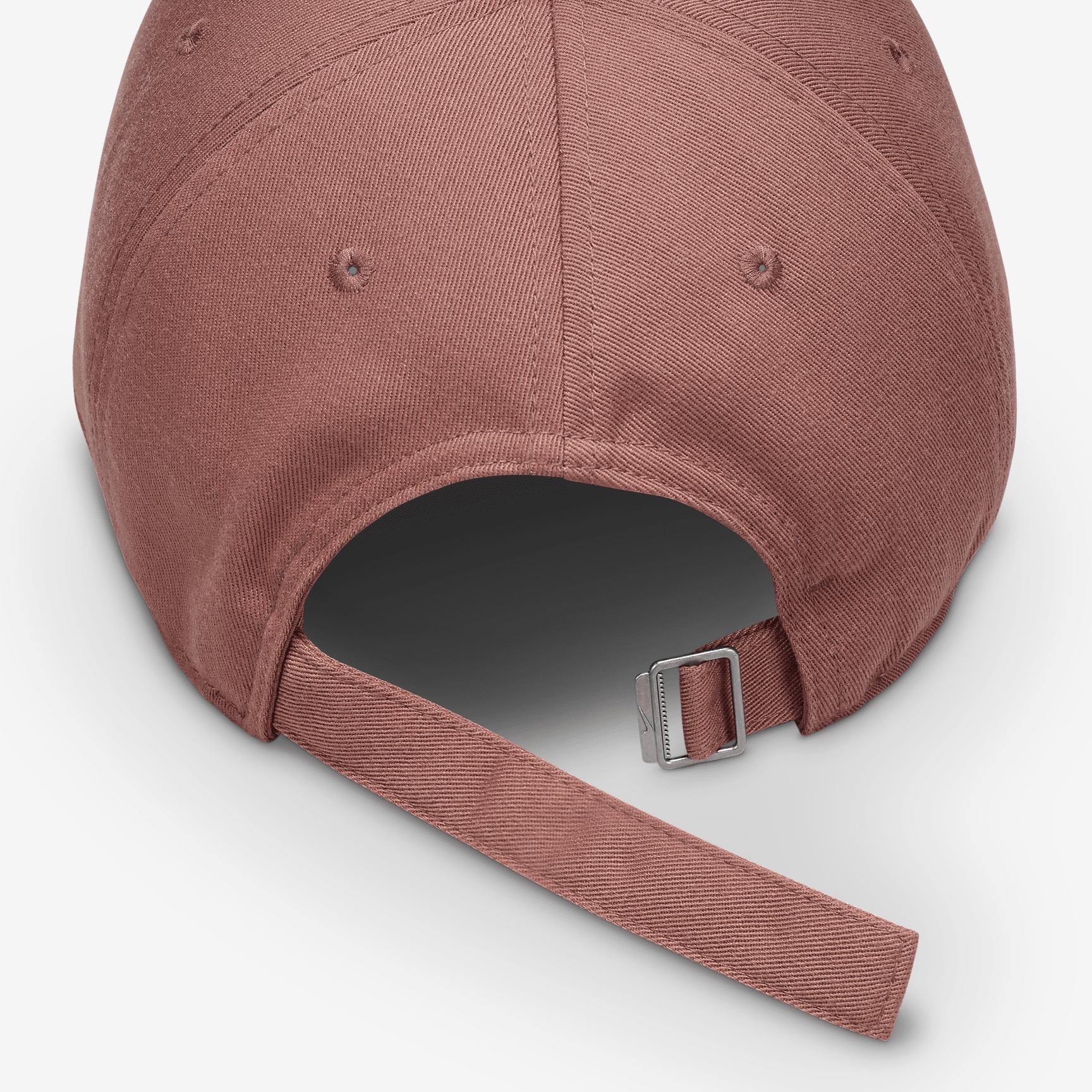 Nike Unisex Club Unstructured Cap | FZ5698-017 Product Image