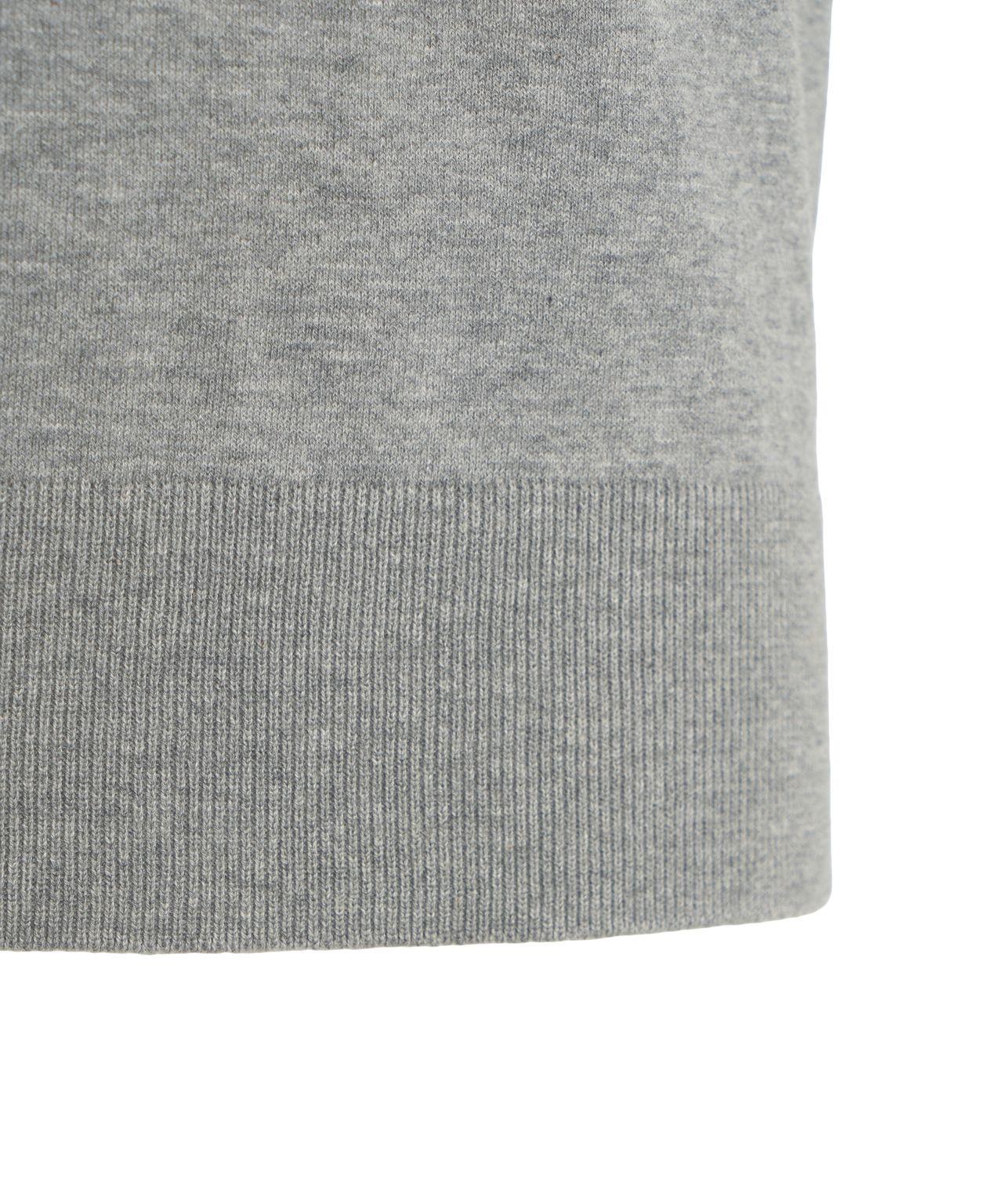 Crew neck t-shirt Product Image