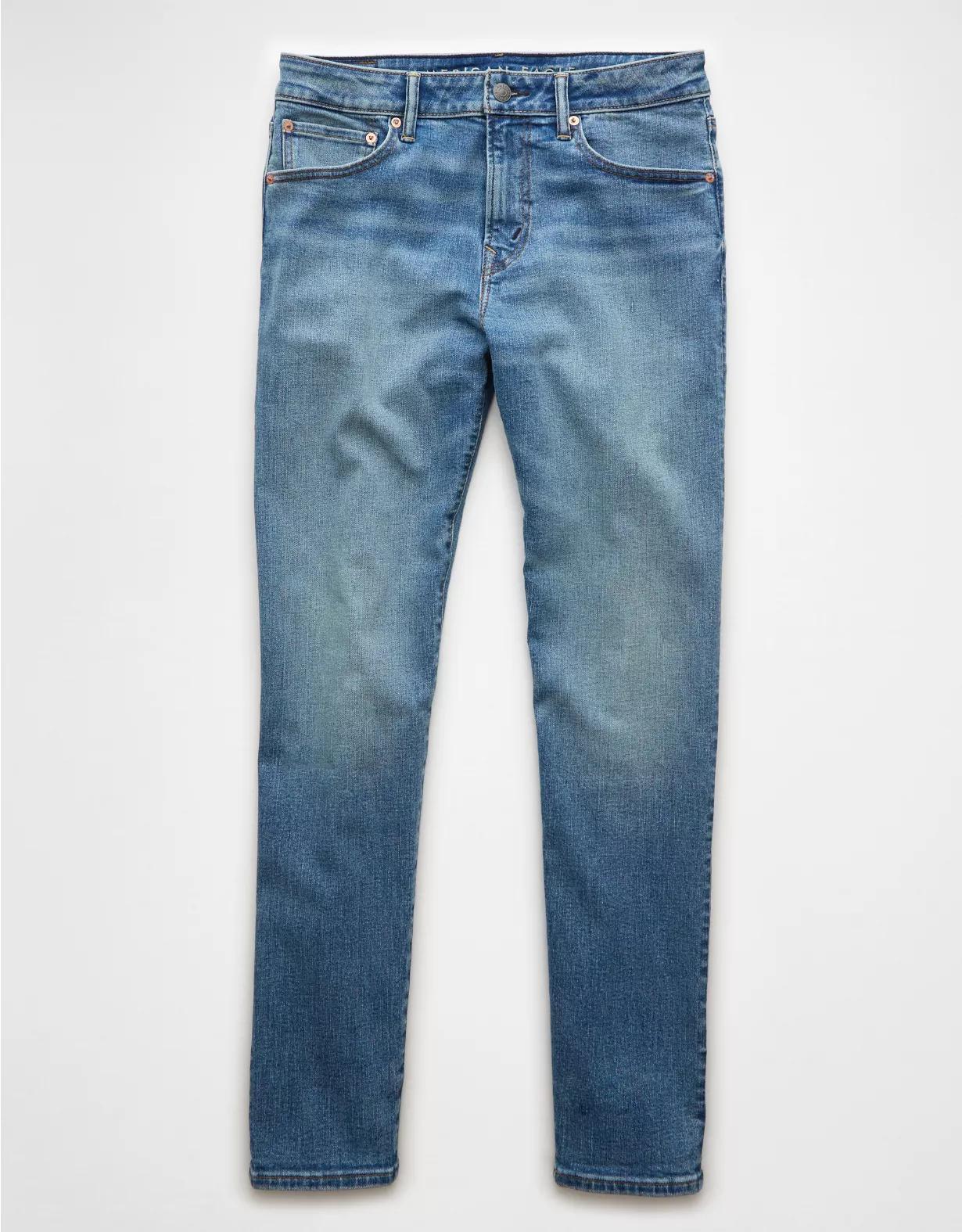 AE AirFlex+ Athletic Fit Jean Product Image
