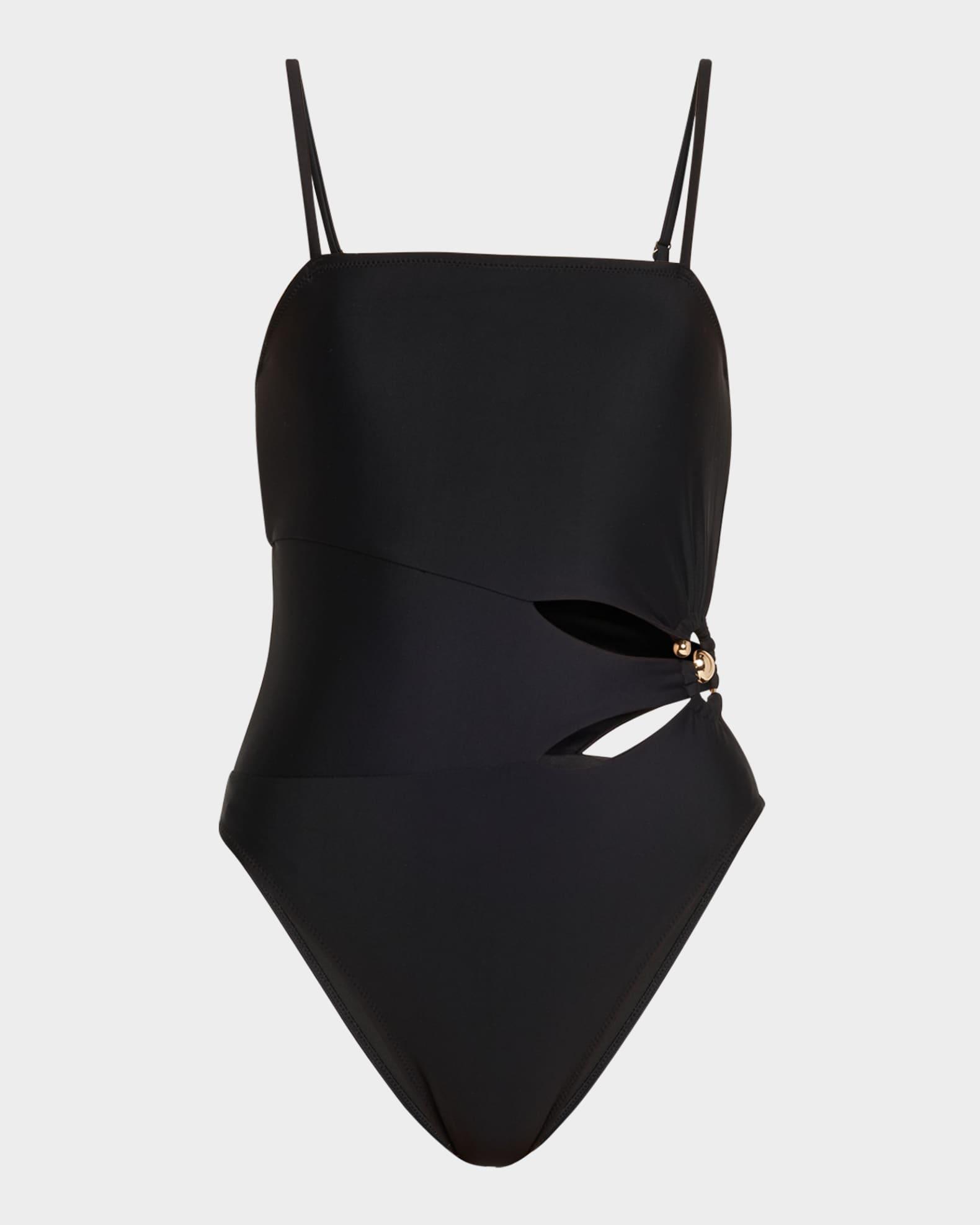 Ravi Cutout One-Piece Swimsuit Product Image